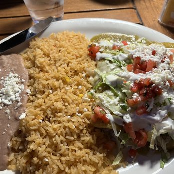 La Vida Cantina - Enchiladas Suizas - Mexican Near Me - Costa Mesa, California La Vida Cantina - Enchiladas Suizas - Mexican Near Me - Costa Mesa, California