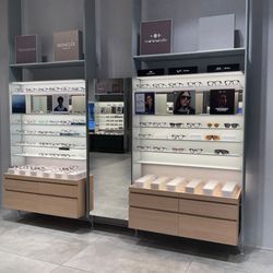LensCrafters