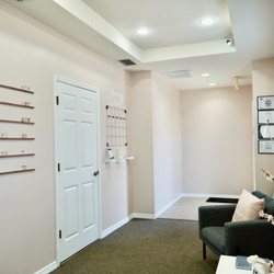 Cosmic Avenue - Main Lobby