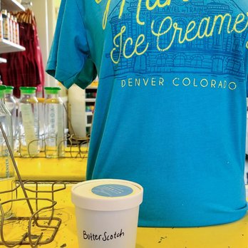 Milkbox Ice Creamery - Ice Cream & Frozen Yogurt Near Me - Denver, Colorado