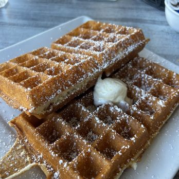 & Waffles - Waffle yummm - Breakfast & Brunch Near Me - North Hollywood, California