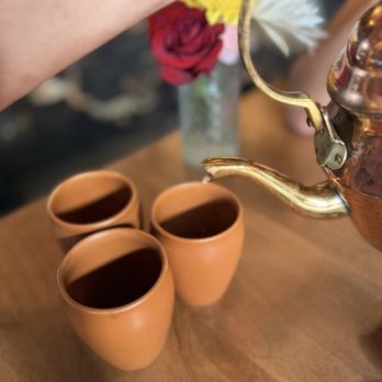 Chaiwale & Co. - Cafes Near Me - Orange, California Chaiwale & Co. - Cafes Near Me - Orange, California