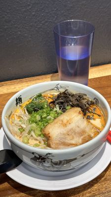 Menya Musashi Tsukemen & Ramen（Kirkland） by null