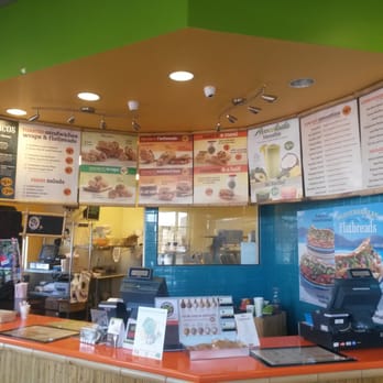 Tropical Smoothie Cafe - Juice Bars & Smoothies Near Me - Clawson, Michigan
