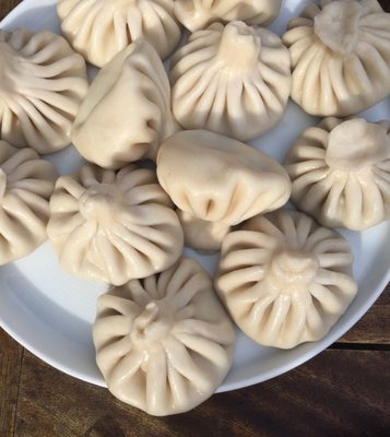 Batoni Khinkali by null