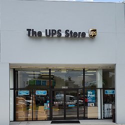 The UPS Store - The UPS Store Lake Buena Vista, FL