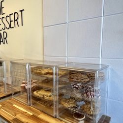 The Dessert Bar