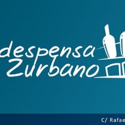 Despensa de Zurbano