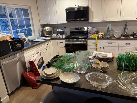 Estate Sales