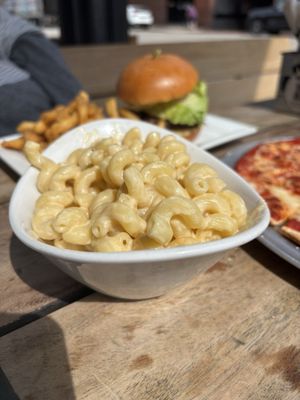 Oak Barrel Public House by null