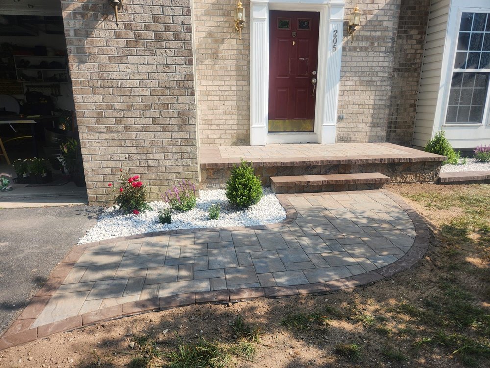 Tito Landscaping & Hardscaping - tree service in Annapolis, MD