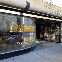Filament Theatre