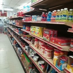 Nick's Super Store