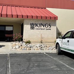 Kings Content Care