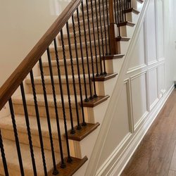 Trinidad Carpentry LLC