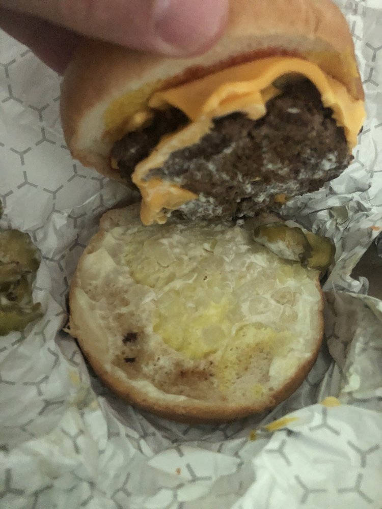 MrBeast Burger, Fayetteville Roadtrippers