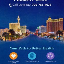 Health Path Clinics