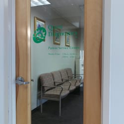 Quest Diagnostics Incorporated - Entrance