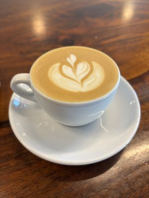 Reanimator Coffee Roasters by null