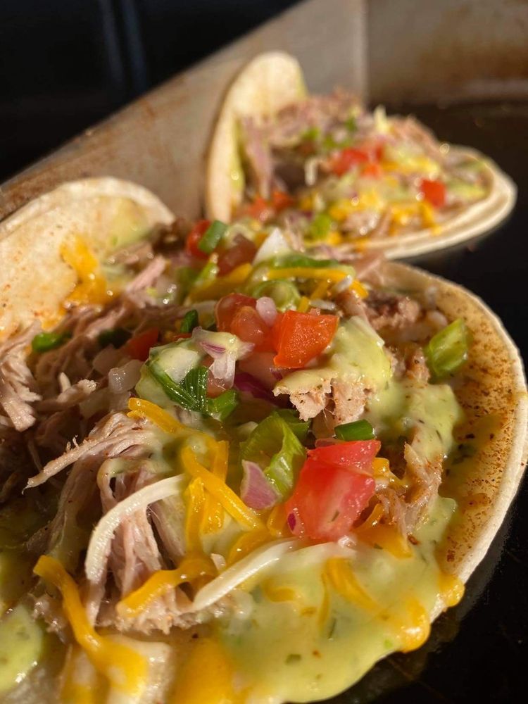 FACE STUFFERS FOOD WAGON Updated October 2024 20 Photos Wichita