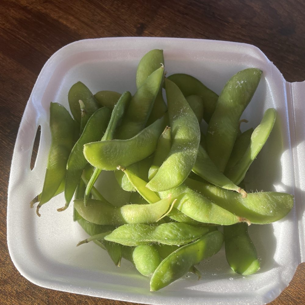 Edamame Edamame