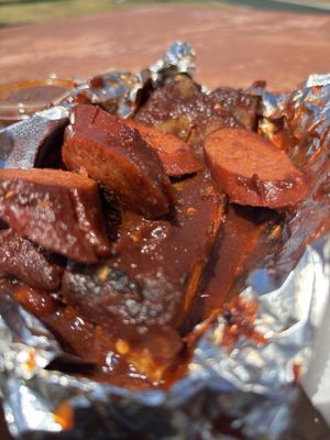 Woody's Bar-B-Q by null Woody's Bar-B-Q by null