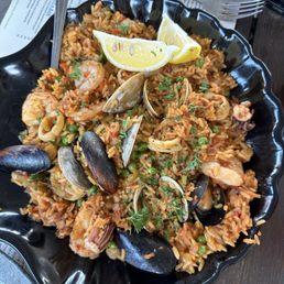 Paella