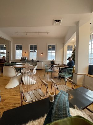 No. Six Depot Roastery & Cafe by null