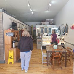 Ivy Lane Bakery