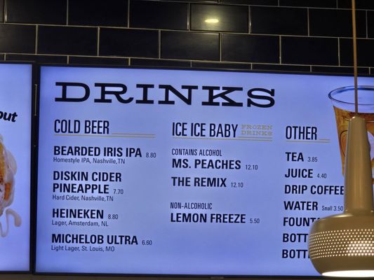 Slim & Husky’s by null