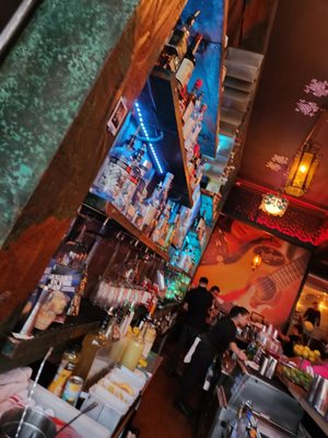 Bodega Bar & Kitchen by null