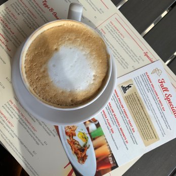 Ruby Sunshine Charlotte Southend - Latte - Breakfast & Brunch Near Me - Charlotte, North Carolina Ruby Sunshine Charlotte Southend - Latte - Breakfast & Brunch Near Me - Charlotte, North Carolina