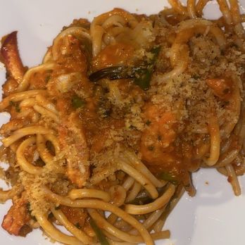 The Osprey - Seafood Near Me - Orlando, Florida