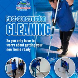 Claudia's Pro Cleaning