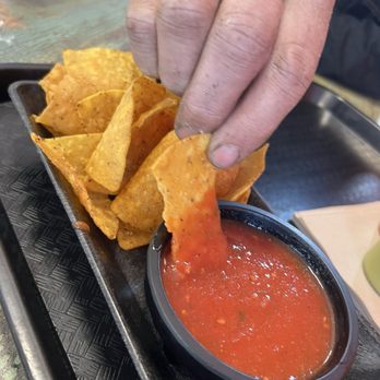 Tacon Madre - Tacos Near Me - Grand Rapids, Michigan
