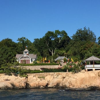 Thimble Islands Cruise - Boat Tours Near Me Thimble Islands Cruise - Boat Tours Near Me