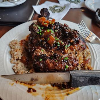 Gannons Nashville - Pork Chop - Seafood Near Me - Nashville, Tennessee