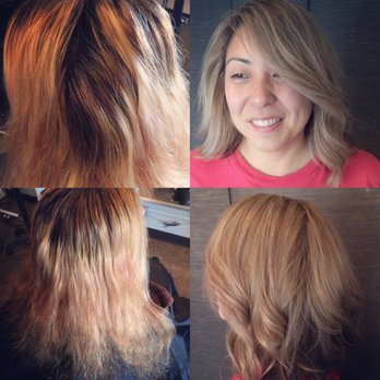 Marisol & Co. Salon - Hair Salons Near Me - Manhattan Beach, California Marisol & Co. Salon - Hair Salons Near Me - Manhattan Beach, California