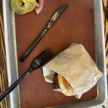 Meat Mitch Barbeque - This is the Naked and Afraid for $18.50 - Barbeque Near Me - Kansas City, Missouri Meat Mitch Barbeque - This is the Naked and Afraid for $18.50 - Barbeque Near Me - Kansas City, Missouri
