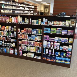 Modern Health Pharmacy Of Canton - More medical supplies.
