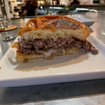 Borough - New American Near Me - Minneapolis, Minnesota