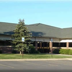 Jones Vision Center
