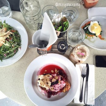 Cafe Harvest - Brunch - Australian Near Me - Bonnyrigg Heights, NSW
