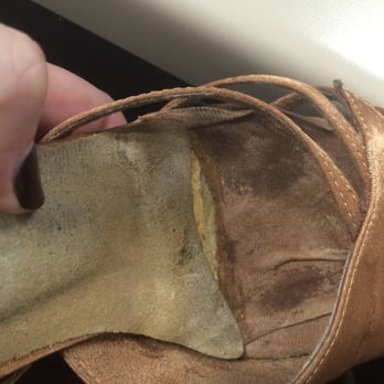 Best Foot Forward - Shoe Repair Near Me - Alexandria, Virginia