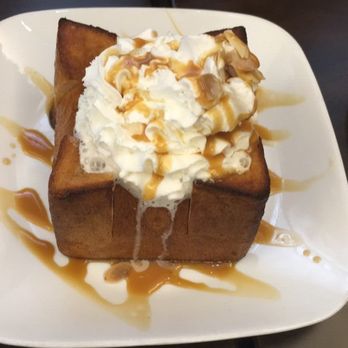 Coffee Factory - Desserts Near Me - Flushing, New York Coffee Factory - Desserts Near Me - Flushing, New York