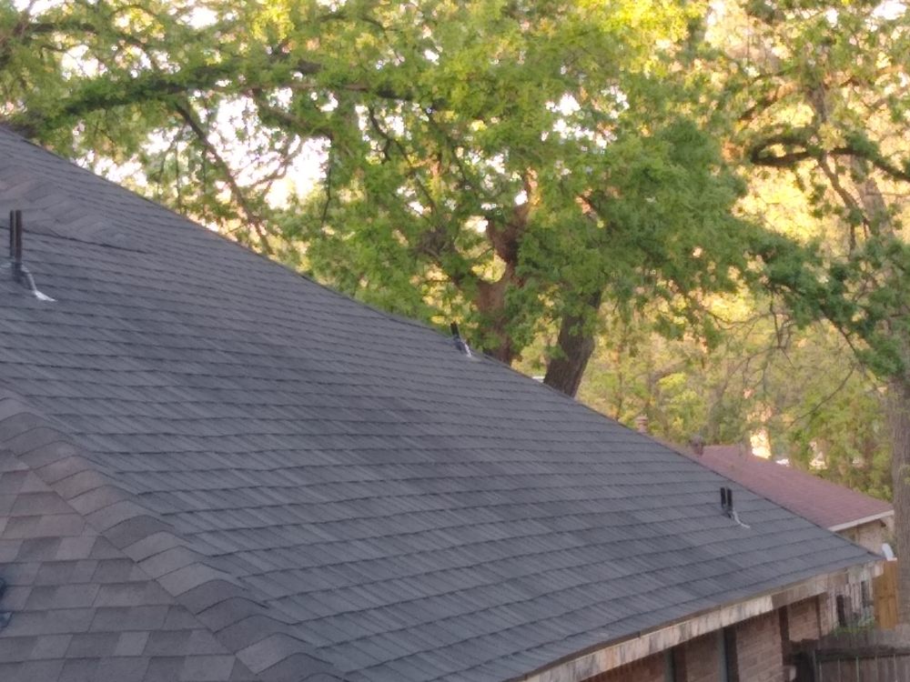 Slide of Silver Star Construction