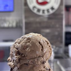 Cappuccino Crunch