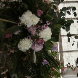 Creedon's Flower Shop - Arbor