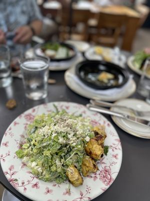 The Peacock by null The Peacock by null