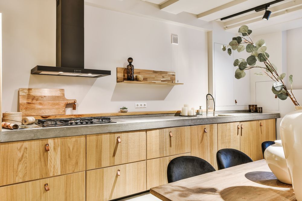 Slide of Serenity Home Remodeling